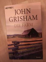 Buch Die Farm John Grisham Schleswig-Holstein - Kiel Vorschau
