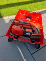 Hilti HDE 500-A22 Akkupresse Hannover - Herrenhausen-Stöcken Vorschau