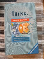 Think Knobelrätsel ab 16 Jahren Bayern - Augsburg Vorschau