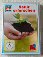 Was ist was - Natur erforschen DVD Hessen - Hünfeld Vorschau