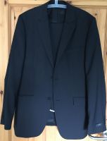 ESPRIT Business Herren Anzug BOSTON Gr. 102 schwarz Neuwertig Hessen - Braunfels Vorschau