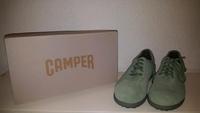 NEU Camper Schuhe Gr. 42 mint Pelotas Pankow - Prenzlauer Berg Vorschau