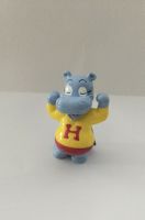 Happy Hippo Hero Ü-Ei Figur Rheinland-Pfalz - Treis-Karden Vorschau