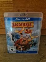 DVD Blu-ray 3D Jagdfieber Niedersachsen - Buxtehude Vorschau