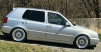 GTP 040 7.5X17 4X100 4X108 ET35 BBS RS NACHBAU REPLIKA SILBER Hessen - Maintal Vorschau