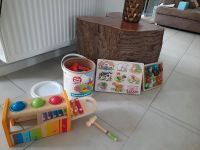Kinderspielzeug Spielzeug Lernspielzeug Baby Kinder Nordrhein-Westfalen - Lemgo Vorschau