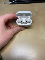 Apple AirPods 2 Nordrhein-Westfalen - Wegberg Vorschau