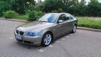 BMW 530xi Vollausstattung, 2 Hand Bergedorf - Hamburg Allermöhe  Vorschau