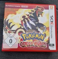 Pokemon Omega Nintendo DS Nordrhein-Westfalen - Gronau (Westfalen) Vorschau