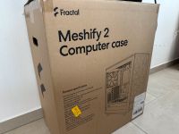 PC Gehäuse Fractal Meshify 2 Thüringen - Auma Vorschau