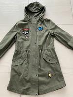 EDC Jacke Parka Neu Gr. S Niedersachsen - Hermannsburg Vorschau
