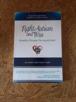 Fight autism and win Biomedical therapies Buch book Stuttgart - Zuffenhausen Vorschau