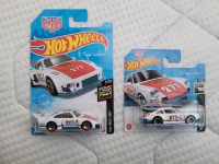 Hot wheels Magnus walker Porsche 935 911 Baden-Württemberg - Hemmingen Vorschau