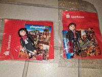 Playmobil Sparkasse Berater oder Beraterin, Neu und OVP Bayern - Hof (Saale) Vorschau