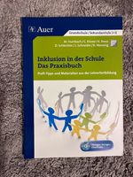 Inklusion in der Schule AUER Praxisbuch mit CD Bochum - Bochum-Süd Vorschau