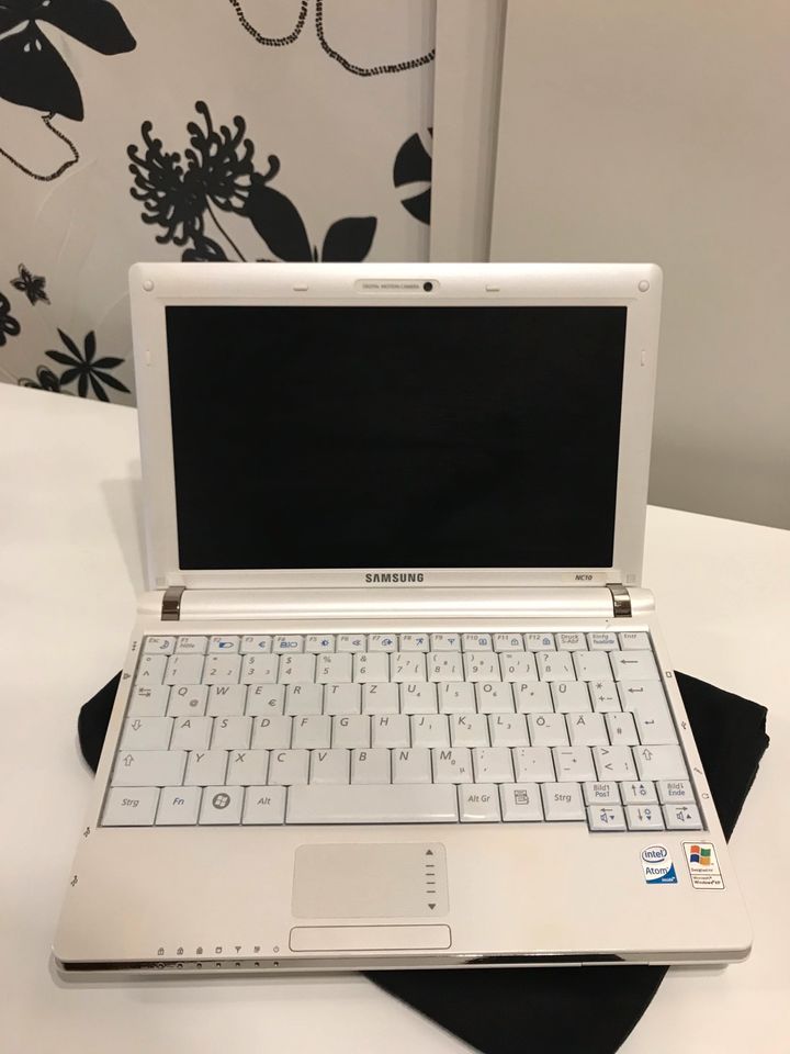 Samsung NC10 Netbook, Laptop, Homeschooling, Onlineschule in St. Ingbert