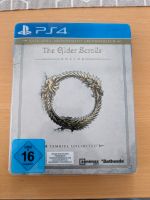 The Elder Scrolls Online: Tamriel Unlimited PS4 Baden-Württemberg - Untergruppenbach Vorschau