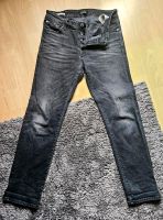 Herren Jeans Hose Jack & Jones Clark schwarz Leipzig - Leipzig, Zentrum-Nord Vorschau