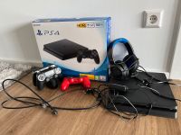 PlayStation 4 Baden-Württemberg - Leutkirch im Allgäu Vorschau