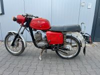 MZ TS125 TS150 TS 125 150 1978 Motorrad DDR M53 Sachsen-Anhalt - Osterweddingen Vorschau