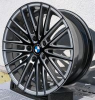 8,5x18 5x120 BMW 2er F22 F23 3er E36 E46 E90 F30 F31 4er F32 F33 Rheinland-Pfalz - Finkenbach-Gersweiler Vorschau