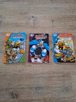 Taschenbücher Donald Duck/Mickey Mouse Parchim - Landkreis - Brüel Vorschau