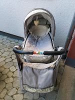 Teutonia Kinderwagen Cosmo Rheinland-Pfalz - Waldsee Vorschau