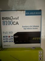 Digiquest 8100ca Digital Satellite Receiver Köln - Porz Vorschau