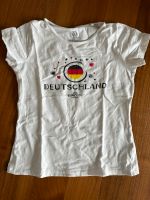 Shirt Deutschland Gr 158/164 Rheinland-Pfalz - Frankenthal (Pfalz) Vorschau