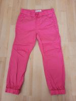 H&M Stoffhose pink Hessen - Mühlheim am Main Vorschau