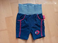 Sigikid Shorts, Bermuda, Baby kurze Hose Gr. 62 Hannover - Misburg-Anderten Vorschau