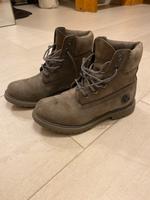 Timberland Boots Damen Bayern - Pfaffenhofen a.d. Ilm Vorschau