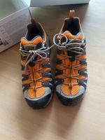 Meindl Damen Schuh Größe 39 Bayern - Wörth a. Main Vorschau
