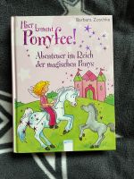 Hier kommt Ponyfee! Abenteuer im Reich der magischen Ponys Bayern - Offenhausen Vorschau