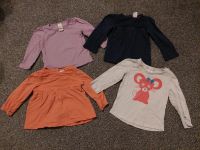 4 Pullover Baby Club C&A Brandenburg - Neuenhagen Vorschau