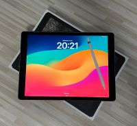 iPad Pro 12,9“ 2. Generation, 256 Gb Bayern - Kammerstein Vorschau