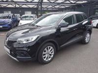 Renault Kadjar 1.3 TCe 140 LIMITED Deluxe Automatik Brandenburg - Hoppegarten Vorschau