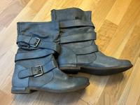 Sommerstiefel Baden-Württemberg - Ubstadt-Weiher Vorschau