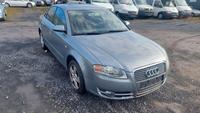 Audi A4 Lim. 2.0 Hessen - Elz Vorschau