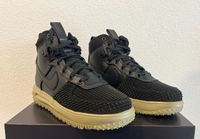 NIKE LUNAR FORCE 1 DUCKBOOT Baden-Württemberg - Uhldingen-Mühlhofen Vorschau