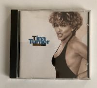 CD von Tina Turner „simply the best“ Bayern - Uettingen Vorschau