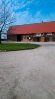 Pferdebox Frei Nordrhein-Westfalen - Lippetal Vorschau