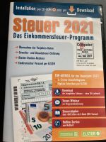 Aldi Steuer 2021 CD-Rom Frankfurt am Main - Ostend Vorschau