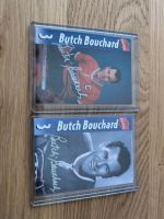 Hockey Molson Export Butch Bouchard Autogramm Karten Nordrhein-Westfalen - Arnsberg Vorschau