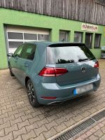 Volkswagen Golf 7 2.0 TDI DSG IQ. DRIVE STANDHEIZUNG Baden-Württemberg - Remseck am Neckar Vorschau