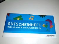 Gutscheinheft Stadt Ludwigshafen Rheinland-Pfalz - Worms Vorschau