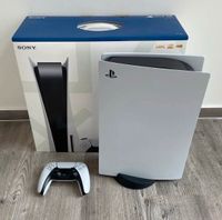 PlayStation 5 Nordrhein-Westfalen - Krefeld Vorschau