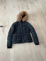 Superdry Winterjacke Jacke dunkelblau Größe 38 M wie neu Nordrhein-Westfalen - Castrop-Rauxel Vorschau