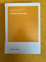 Handbuch Sauerteig 6. Auflage 2019 Baden-Württemberg - Pfinztal Vorschau