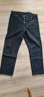 Levi´s 522 Jeans W36 L32 schwarz Sachsen - Plauen Vorschau